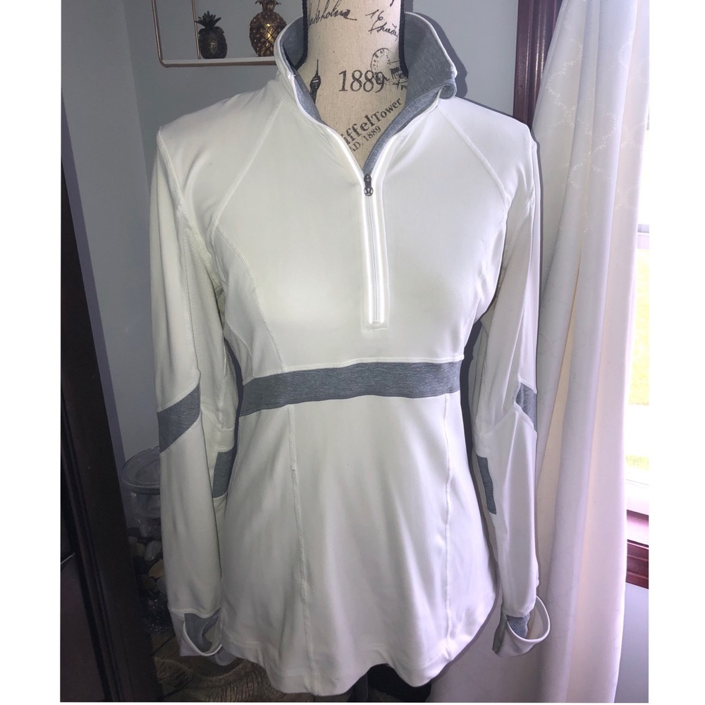 Lululeon jacket
